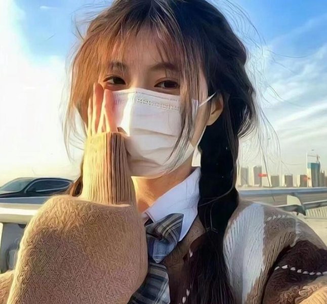 等待着你